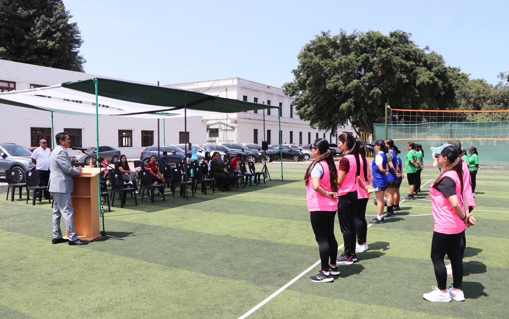 El Caen Conmemora El D A Internacional De La Mujer Con Una Jornada De