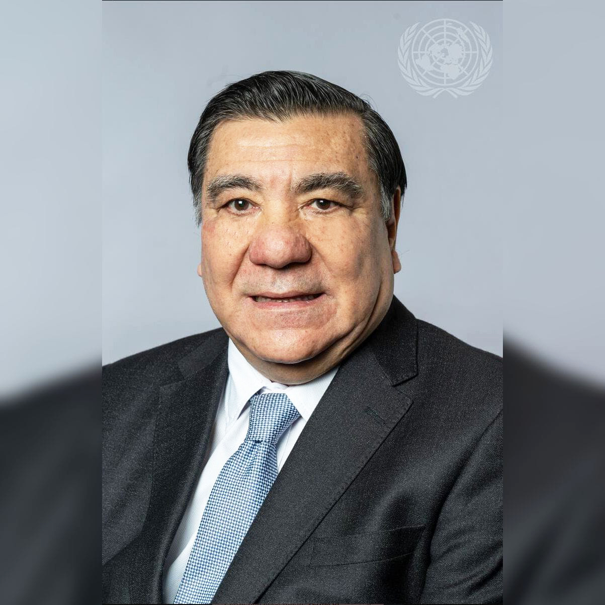 Mg. Víctor Óscar Shiyin García Toma