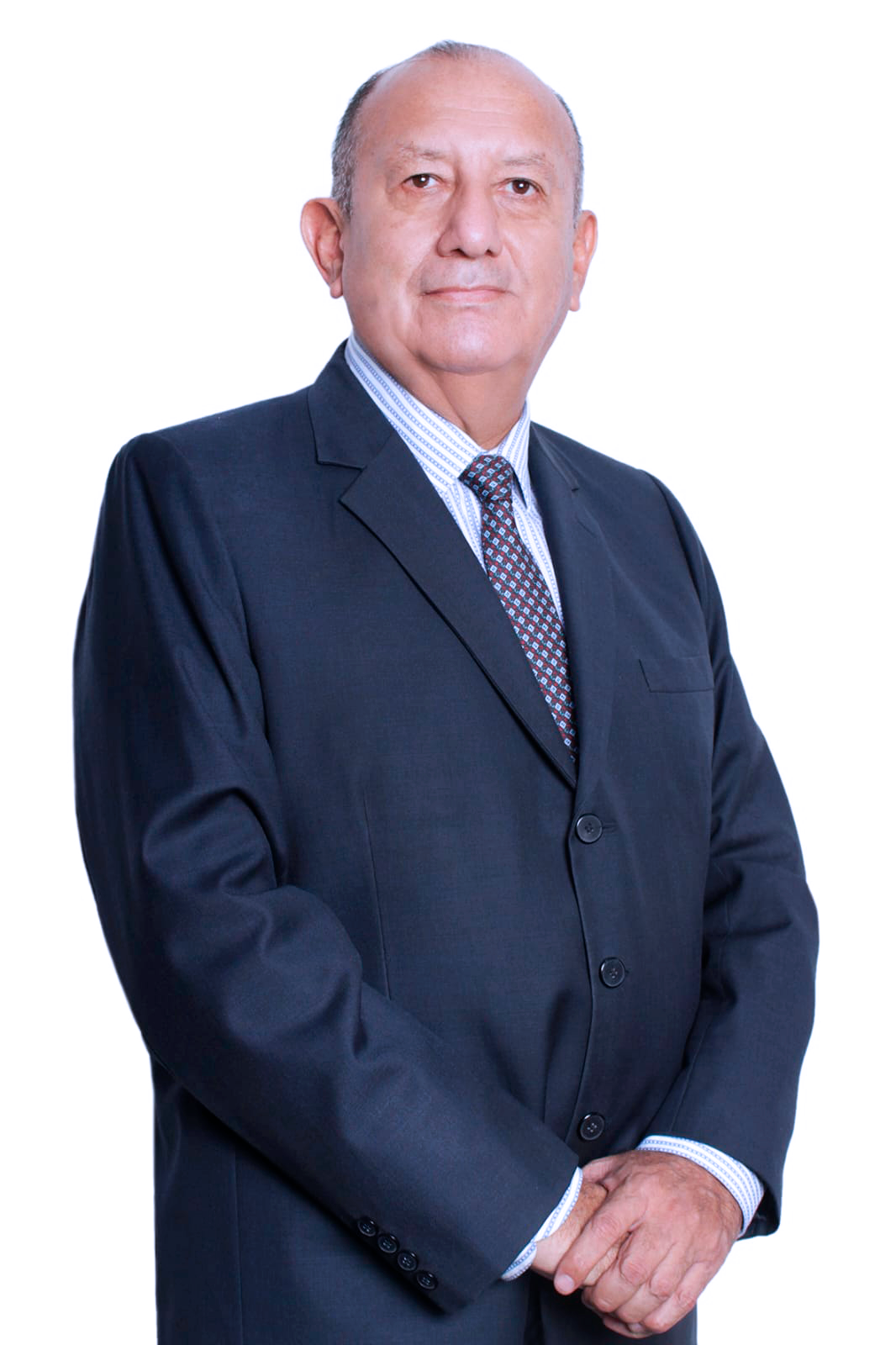 Dr. Jaime Pio Sueldo Mesones