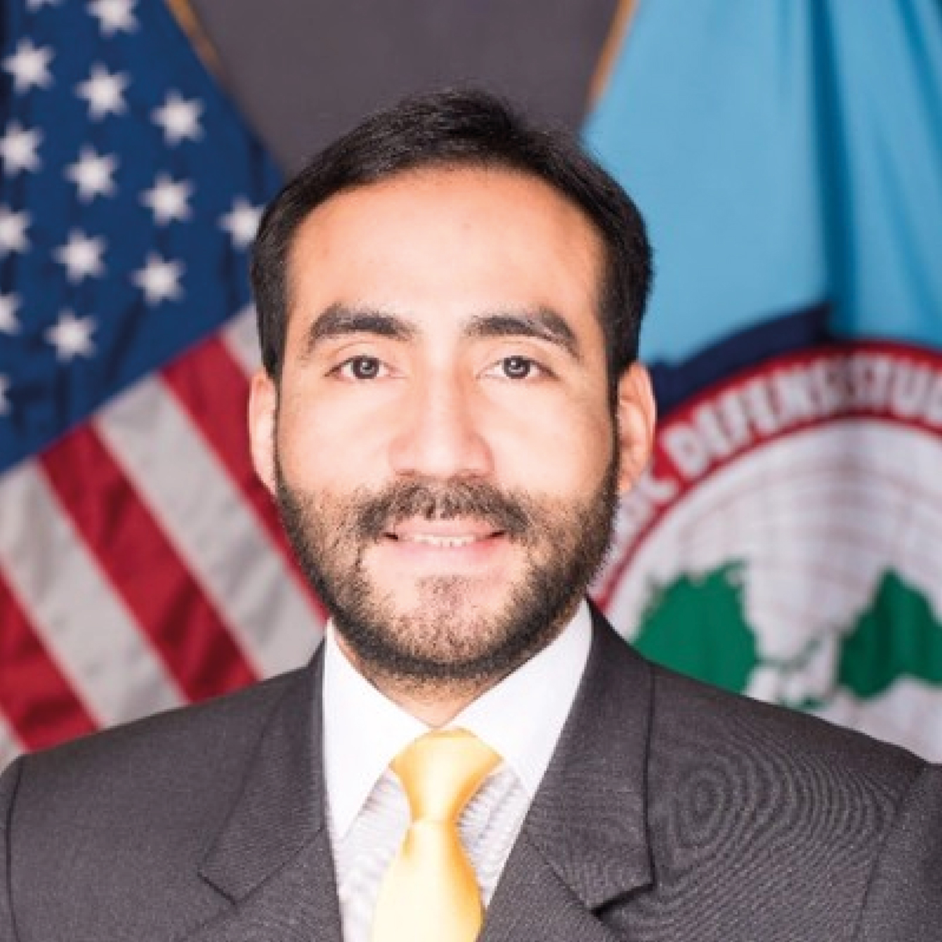 Ing. Gianncarlo Gómez Morales