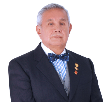 Dr. Freddy Álvarez Torres