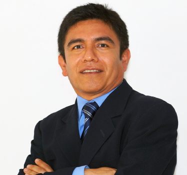 Dr. Miguel Angel Aquino Lima